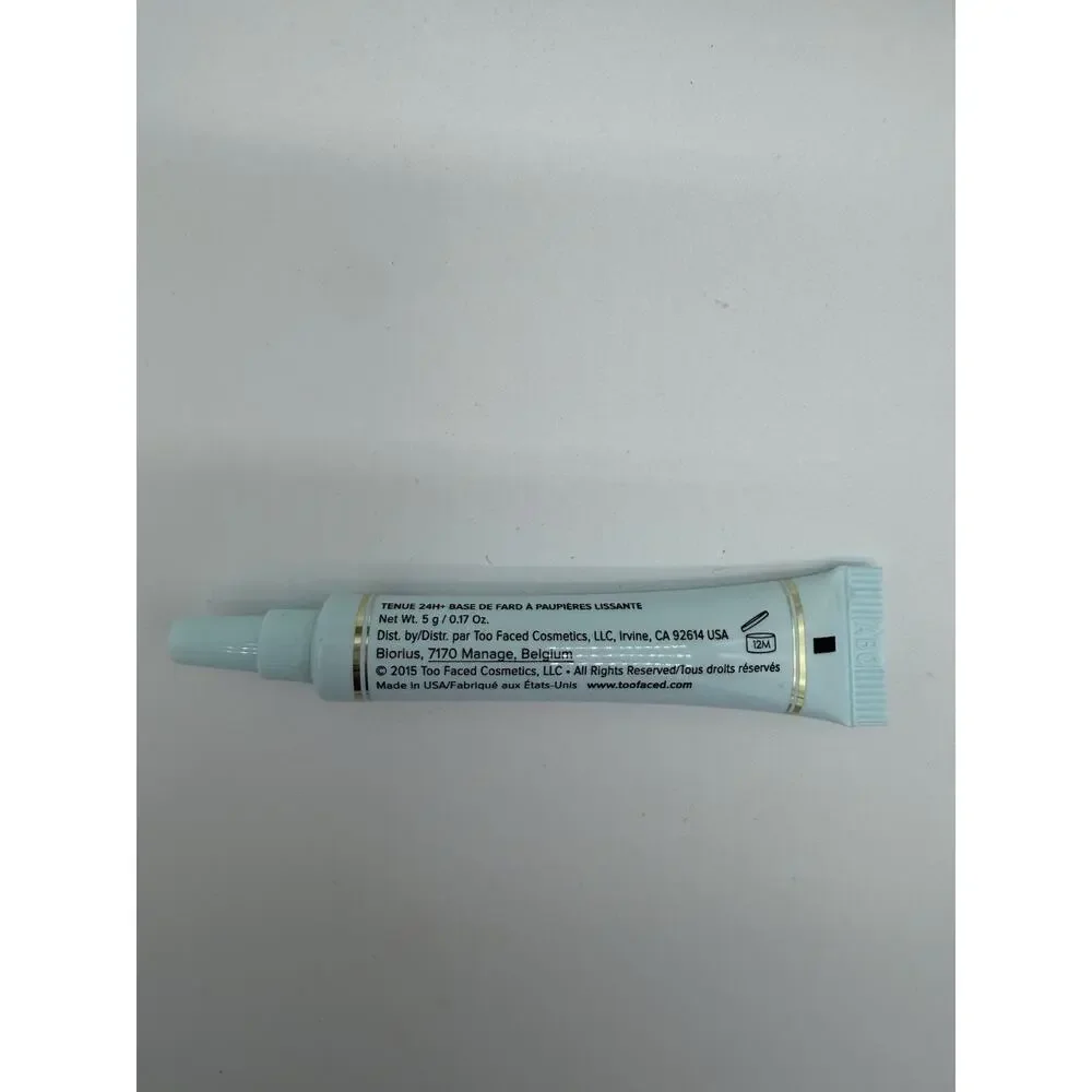 Too Faced Shadow Insurance Eye Shadow Primer - 0.17 oz /5g